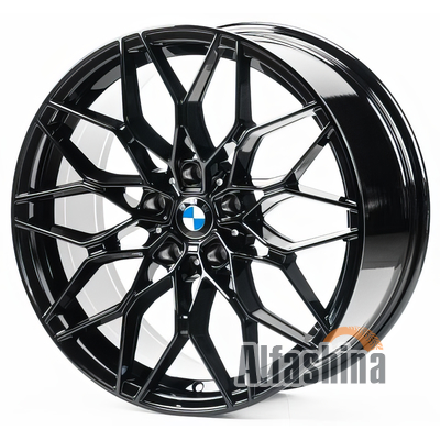 Replica B0292 9.5x19 5x112 ET40 DIA66.6 GB