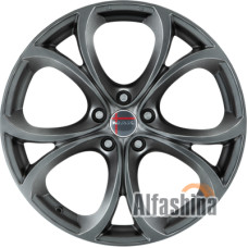 Mak Lario 8x18 5x110 ET34 DIA0 BT