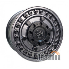 Off Road Wheels OW1908-4 8.5x17 6x139.7 ET25 DIA78.1 ANTHR