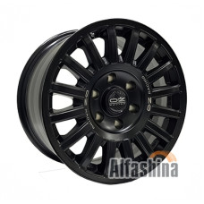 Off Road Wheels OW1908-3 8x17 5x150 ET25 DIA110.1 BM