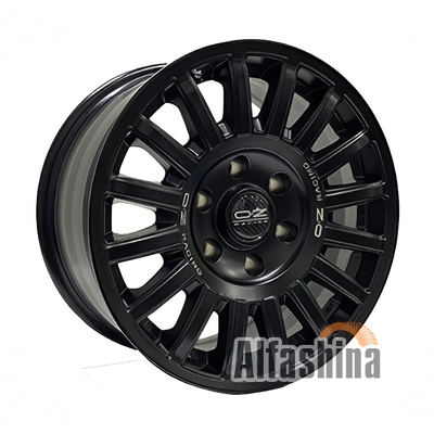 Off Road Wheels OW1908-3 8x17 6x135 ET0 DIA87.1 BM