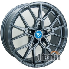 VLF VLF22 8x18 5x112 ET38 DIA66.6 MGM