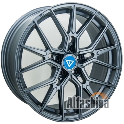 VLF VLF22 8x18 5x112 ET38 DIA66.6 MGM