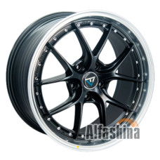 VLF VLF-P06 8.5x18 5x120 ET35 DIA72.6 MBML