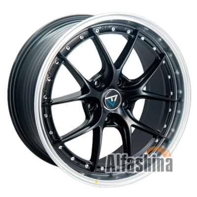 VLF VLF-P06 8.5x18 5x120 ET35 DIA72.6 MBML