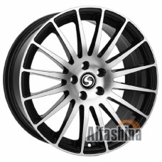 Sportmax Racing T-0156 7x16 5x114.3 ET40 DIA67.1 BP