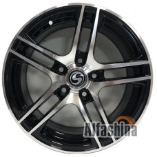 Sportmax Racing T-0554 7x16 5x114.3 ET42 DIA67.1 BP