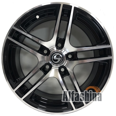 Sportmax Racing T-0554 7x16 5x114.3 ET42 DIA67.1 BP