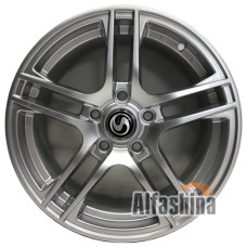 Sportmax Racing T-0554 7x16 5x114.3 ET42 DIA67.1 HS