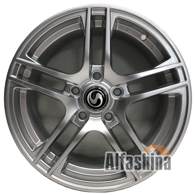 Sportmax Racing T-0554 7x16 5x114.3 ET42 DIA67.1 HS