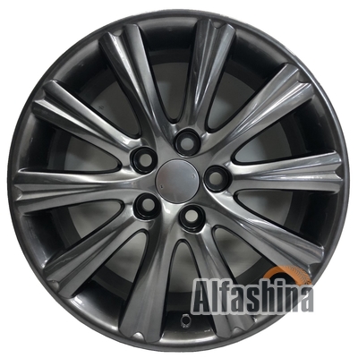 Replica Toyota CT-2396 7x17 5x114.3 ET45 DIA60.1 HB