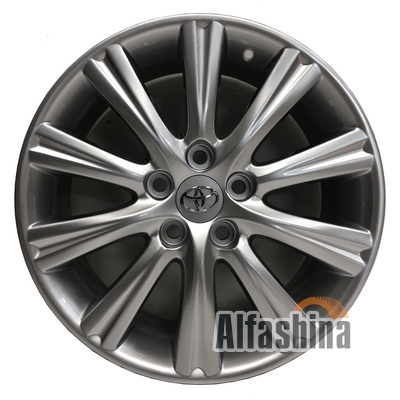 Replica Toyota CT-2396 7x17 5x114.3 ET45 DIA60.1 HS