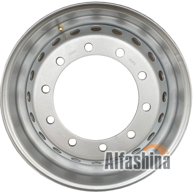Drive PREMIUM 5000KG 11.75x22.5 10x335 ET120 DIA281 S