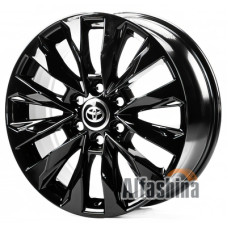 Replica TY756 8x20 6x139.7 ET60 DIA95.1 GB