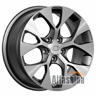 Replica КІА CT-1709 7x17 5x114.3 ET45 DIA67.1 MG