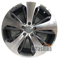 Replica CT-1708 7x18 5x114.3 ET41 DIA67.1 MG