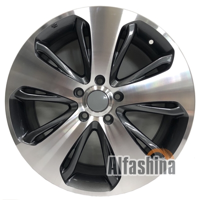 Replica CT-1708 7x18 5x114.3 ET41 DIA67.1 MG