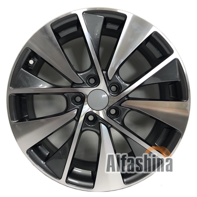 Replica CT-1712 7x18 5x114.3 ET45 DIA0 MG