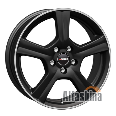 Autec Ionik 6x15 4x108 ET45 DIA63.3 BMP