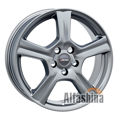 Autec Ionik 6x15 4x108 ET45 DIA63.3 Mystik sil