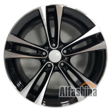 Replica BMW CT-1229 8x18 5x120 ET35 DIA0 MB