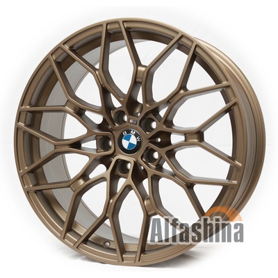Replica BMW 7107 8x18 5x120 ET35 DIA72.6 BR