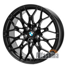 Replica BMW 7107 8x19 5x112 ET28 DIA66.6 SB