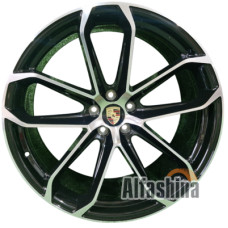 Replica Porsche 878 11x21 5x130 ET58 DIA71.56 BMF