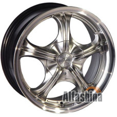League 112A 7x15 10x100 ET40 DIA0