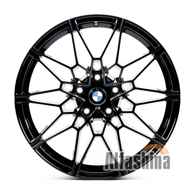 Replica B0293 8.5x19 5x120 ET35 DIA72.6 GB