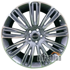 Replica 788 9.5x21 5x120 ET48 DIA72.6 GMF