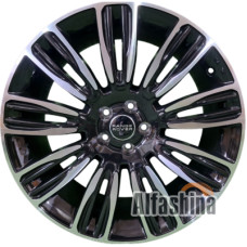 Replica 788 9x20 5x108 ET48 DIA63.4 BMF