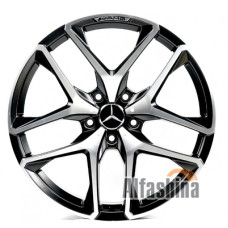 Replica MR5528 10x21 5x130 ET33 DIA84 SBwMF