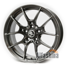Replica Skoda KW11 7x16 5x112 ET35 DIA66.6 HB