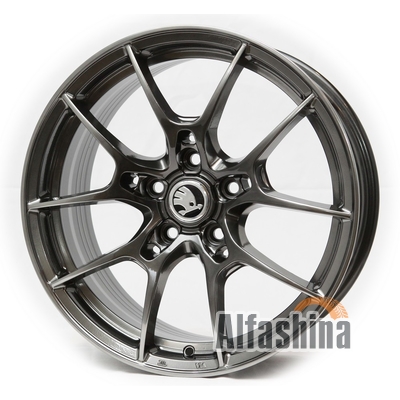 Replica Skoda KW11 7x16 5x112 ET35 DIA66.6 HB