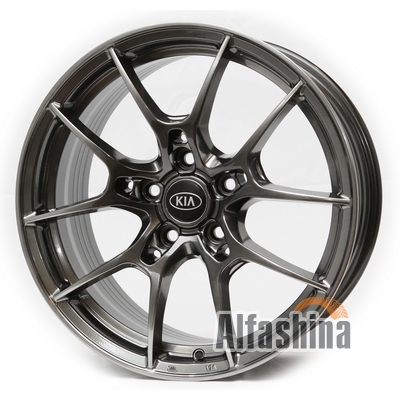 Replica KIA KW11 7x16 5x114.3 ET35 DIA73.1 HB