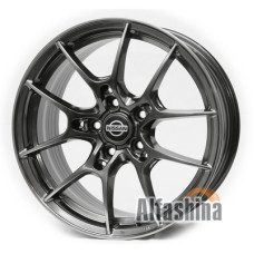 Replica Nissan KW11 7x16 5x114.3 ET35 DIA73.1 HB
