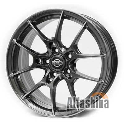 Replica Nissan KW11 7x16 5x114.3 ET35 DIA73.1 HB