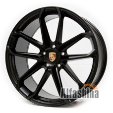 Replica Porsche R878 10x22 5x130 ET45 DIA71.6 SB