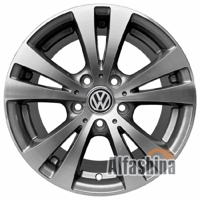 Replica Volkswagen CT-2276 6.5x15 5x112 ET35 DIA57.1 MG