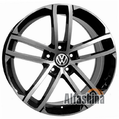 Replica Volkswagen CT-2279 6.5x15 5x112 ET38 DIA57.1 MB