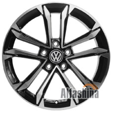 Replica VW CT-2253 7x17 5x112 ET42 DIA57.1 MB
