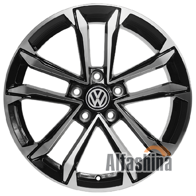 Replica VW CT-2253 7x17 5x112 ET42 DIA57.1 MB