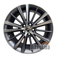 Replica VW CT-2255 8x17 5x114.3 ET40 DIA60.1 GMF