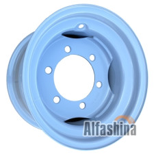 Кременчуг Прицепы, сеялки, культиваторы, тележки 6x15.3 6x205 ET0 DIA161 Gray Кременчуг Прицепы, сеялки, культиваторы, тележки 6x15.3 6x205 ET0 DIA161 Gray