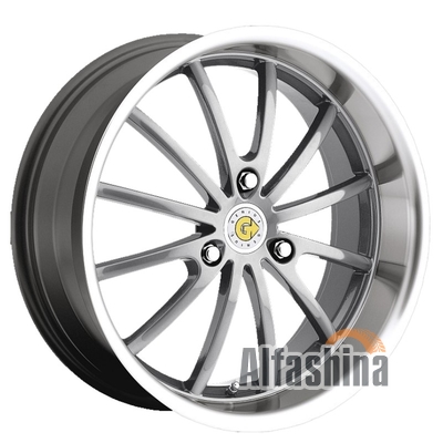 Mak Genius Darwin 6x17 3x112 ET22 DIA57.1 M.GUN M Mak Genius Darwin 6x17 3x112 ET22 DIA57.1 M.GUN M