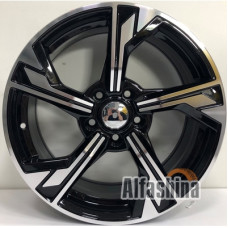 Sportmax Racing SR-9426 7.5x17 5x112 ET40 DIA66.6 BEP
