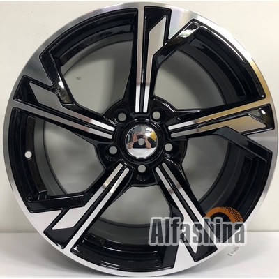 Sportmax Racing SR-9426 7.5x17 5x112 ET40 DIA66.6 BEP