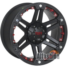 ZF TL6119 9x18 5x114.3 ET10 DIA71.6 MWO-R-UB