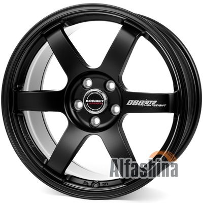 Borbet DB8GT2 8.5x18 5x112 ET35 DIA72.5 BM